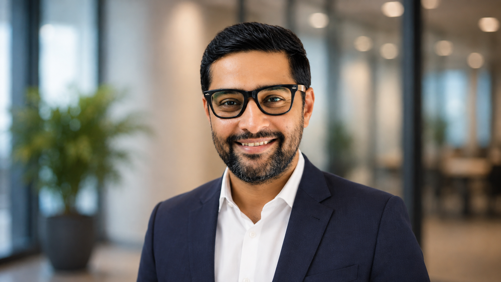 Abhay Khanna
