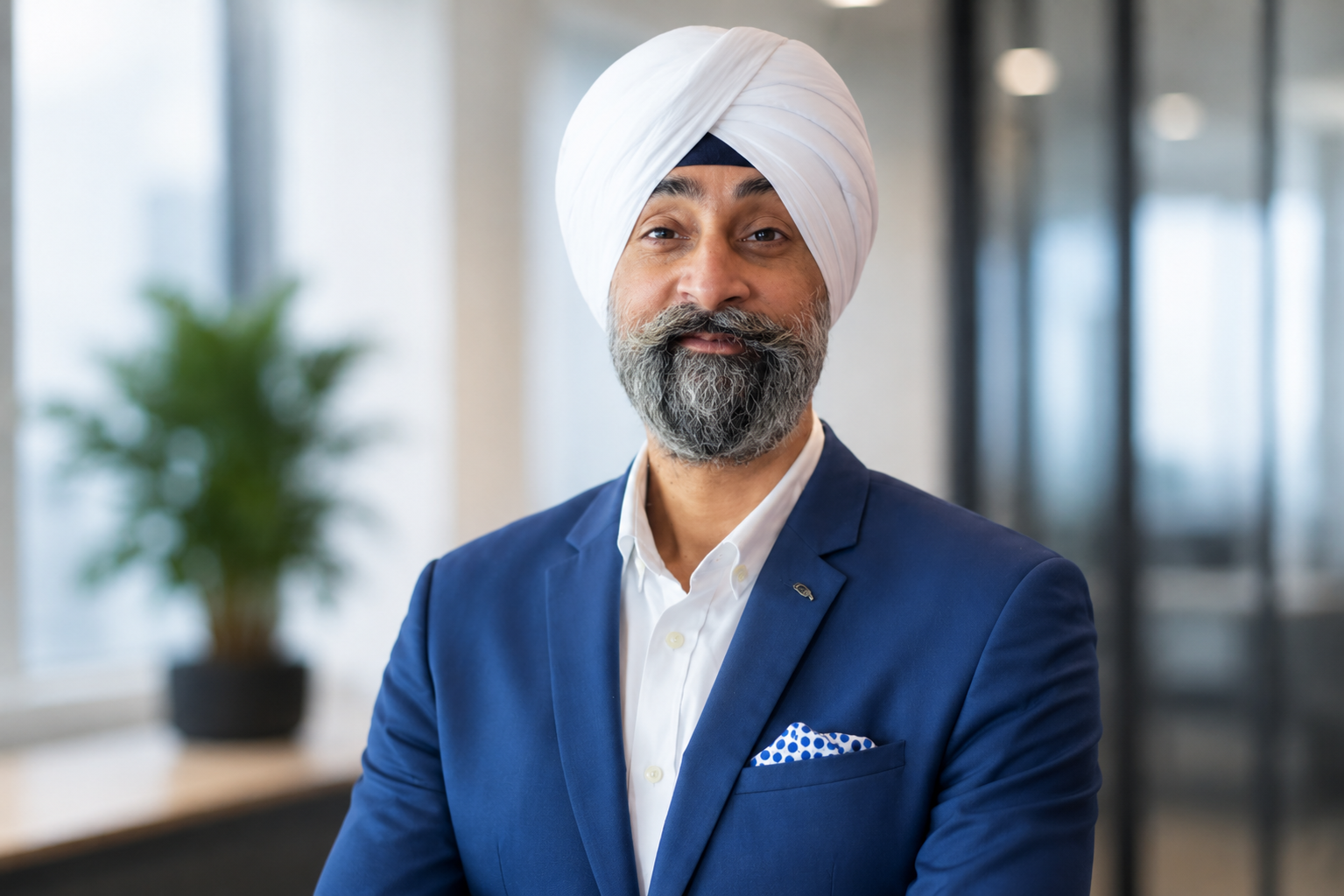 Tarandeep Singh